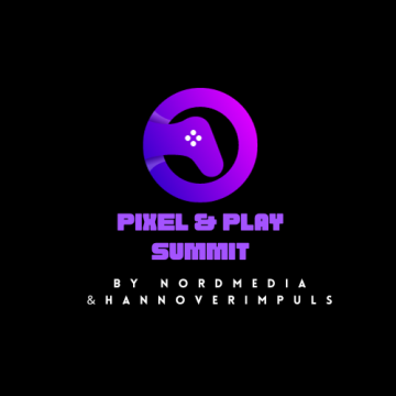 Pixel & Play Summit von nordmedia und hannoverimpuls