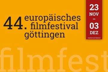 44. Europäisches Filmfestival Göttingen