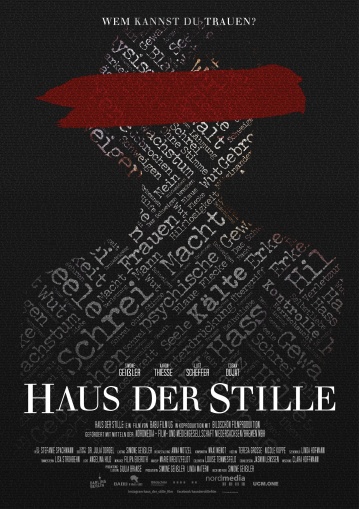 Ab 07.12.2023 im Kino: "Haus der Stille"