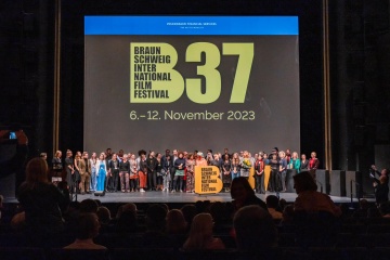 37. Braunschweig International Film Festival blickt auf erfolgreiche Festivalausgabe zurück