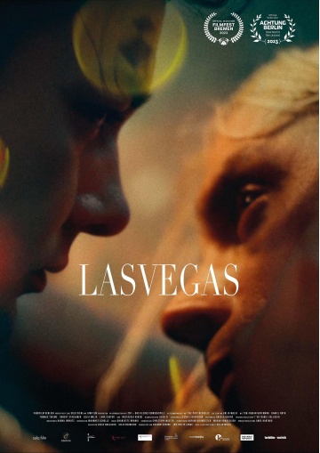 Seit 18.01.2024 im Kino: "LasVegas"