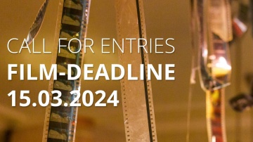 Call For Entries: 34. Internationales Filmfest Emden-Norderney
