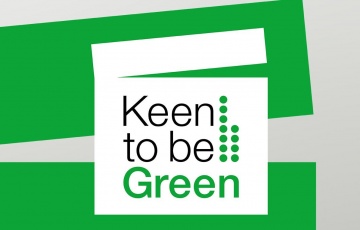 Einladung zum Online-Panel: „Keen to be green: Nachhaltige Stromversorgung an Set & Basis”