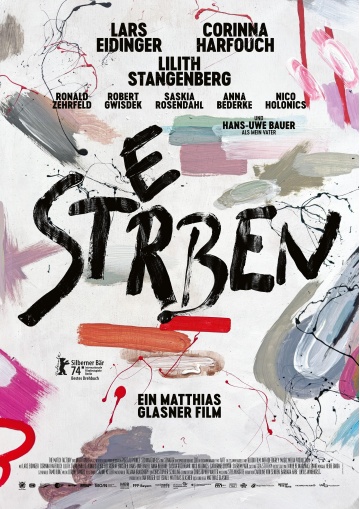 Ab 25.04.2024 im Kino "Sterben"