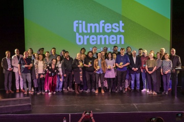 9. Filmfest Bremen freut sich über konstante Besucherzahlen