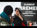 CLOSEUP Bremen | Workshop 2