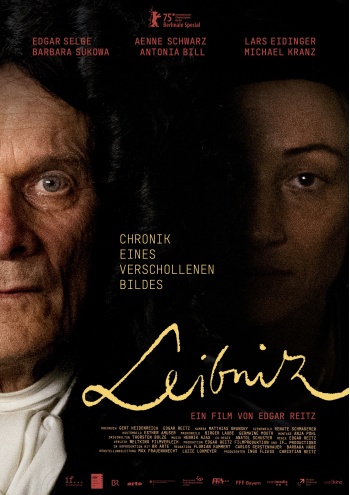 LEIBNIZ - CHRONIK EINES VERSCHOLLENEN BILDES