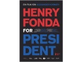 Seit  30.01.2025 im Kino: "Henry Fonda for President"