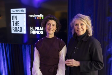 Koproduktionstreffen auf der Berlinale 2025