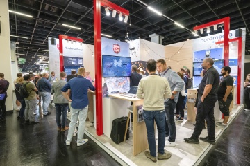Sei dabei, am Niedersachsenstand der gamescom 2025