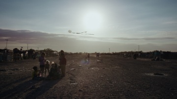 "Das Land der verlorenen Kinder"