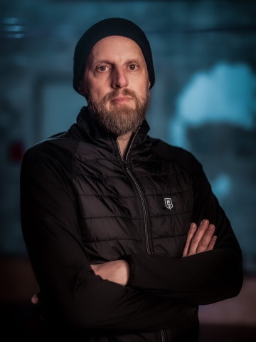 FreelancerOlaf Markmann