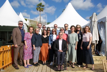 Coproduction Breakfast 2025