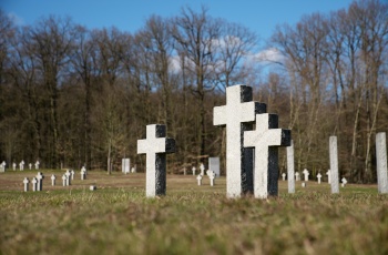 VERSCHOLLEN IM ZWEITEN WELTKRIEG: DIE LANGE SUCHE NACH DEN VERMISSTEN