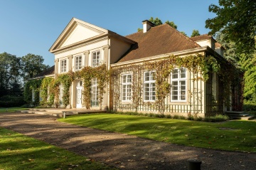 Gutshof: Gut Landruhe, Bremen