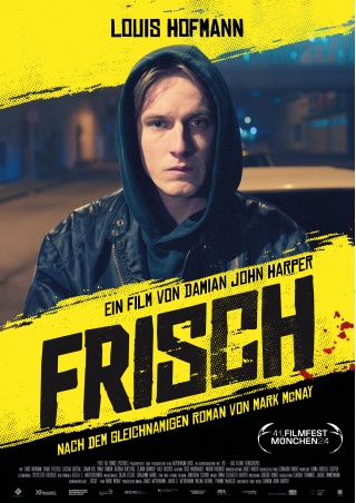 Ab 03.07.2025 im Kino: "Frisch"