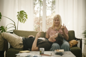 DAS SOFA