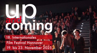 Call for Entries: up-and-coming in Hannover