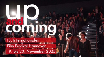 Call for Entries: up-and-coming in Hannover