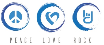 FreelancerPEACE LOVE ROCK