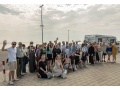 Locationtour auf Norderney: mit tollen Filmfestgästen zu spannenden Insel-Hotspots
