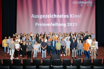 Kinoprogrammpreise 2025