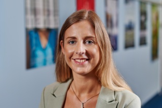 Franceska Ebeling