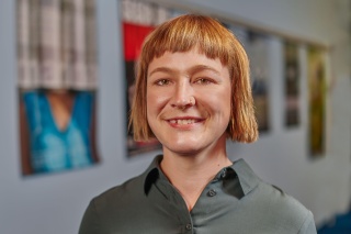 Carmen  Wetzel