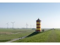 Niedersachsen bietet einzigartige Vielfalt