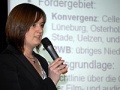 Regional und digital - nordmedia Talk Hannover zum Thema EFRE und Digital Cluster