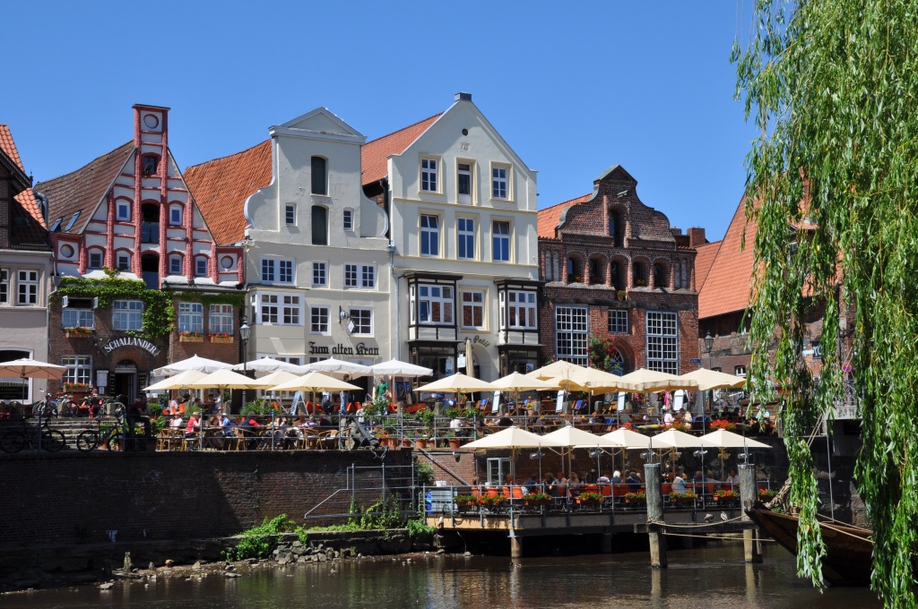 Luneburg Uelzen Wendland Nordmedia