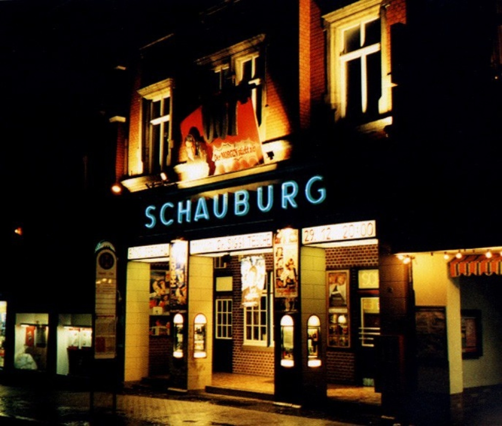 Schauburg Northeim Programm Schauburg Northeim Programm