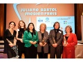"Das Fremde in mir" mit Juliane Bartel Medienpreis 2011 ausgezeichnet