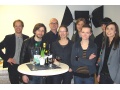 Neue cast&cut-Stipendiaten werden in Hannover begrüßt