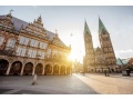 Bremen verbindet Tradition und Moderne