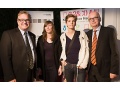 Zehn Jahre cast&cut-Stipendium!
