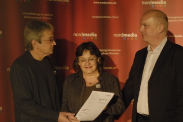 Kinoprogrammpreisverleihung 2010