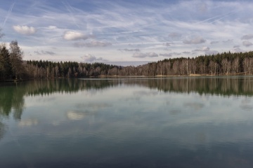See: Bruchsee im Duinger Wald, Duingen