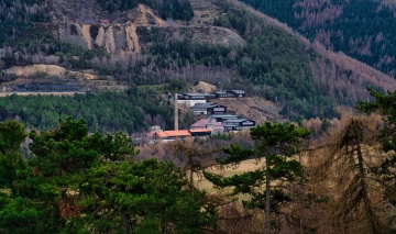 Bergbau: Weltkulturerbe Bergwerk Rammelsberg, Goslar