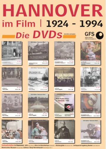 Gesellschaft für Filmstudien e.V. c/o Filminstitut Hannover