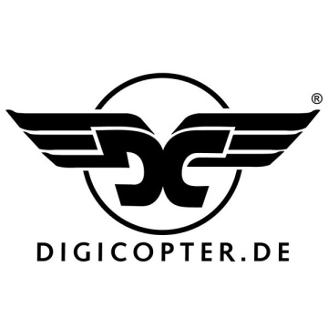 DIGICOPTER Luftaufnahmen AirVideo & Foto