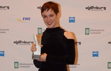 "Von jetzt an kein zurück" beim 21. Filmfest Oldenburg ausgezeichnet