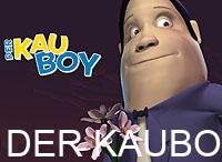 DER KAUBOY