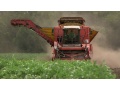 "Made in Norddeutschland: Mit Kartoffeln zum Weltmarktführer - Die Landmaschinen von Grimme"