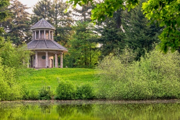 Park: Bürgerpark Bremen