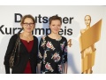 Susann Maria Hempel gewinnt den Deutschen Kurzfilmpreis 2014 in Gold