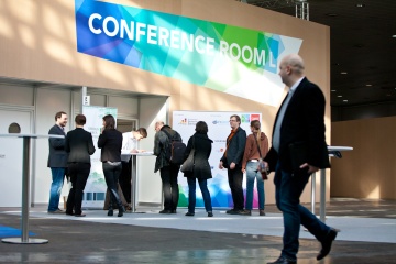 Serious Games Conference 2015