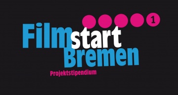 Vergabe von Filmstart Bremen - Projektstipendium der nordmedia und des Filmbüro Bremen