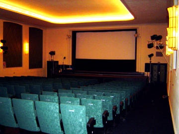 Filmtheater Universum
