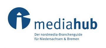 nordmedia-Branchenguide "mediahub" - Neueinträge sind willkommen!